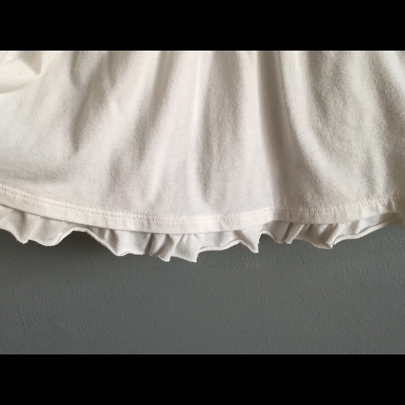 American Eagle satin ribbon tank top. - Picture 5 of 8